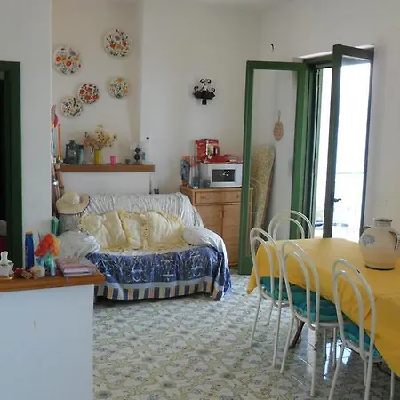 Il Nido Sul Mare * Pioppi