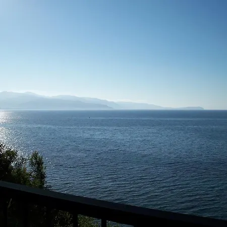 Holiday home Il Nido Sul Mare