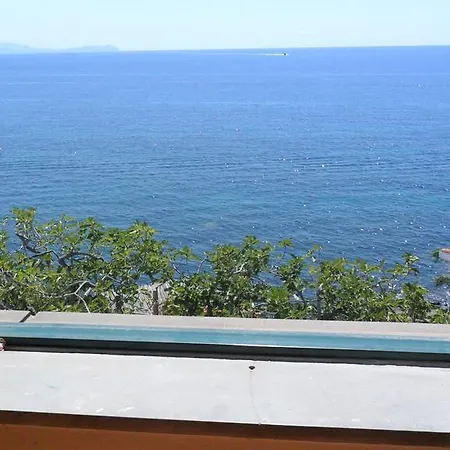 Il Nido Sul Mare Holiday home