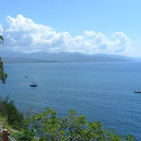 Holiday home Il Nido Sul Mare *