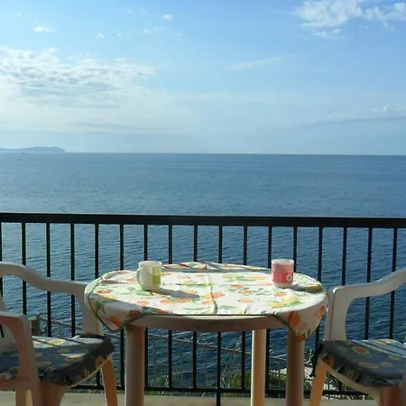 Il Nido Sul Mare Holiday home *