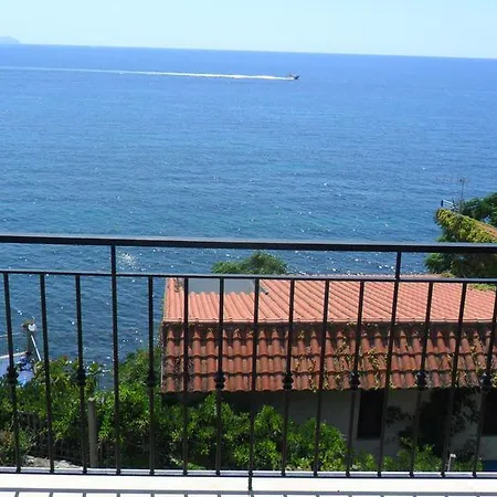 Il Nido Sul Mare * Pioppi