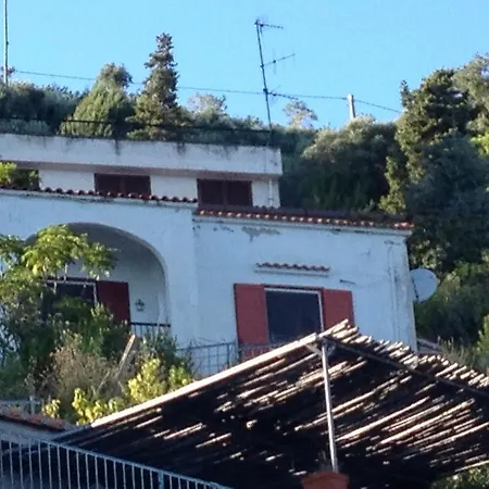 Holiday home Il Nido Sul Mare