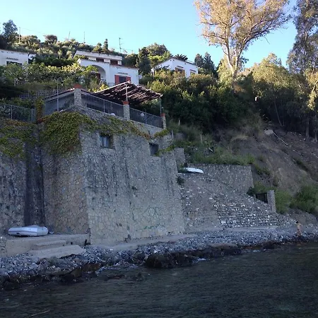 Il Nido Sul Mare